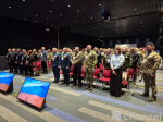 Проректор университета Владимир Журавлев выступил на форуме «ВМЕСТЕ ПОБЕДИМ»