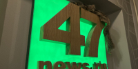 47news вошел в десятку самых цитируемых СМИ Петербурга и Ленобласти - 47 новостей