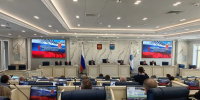 Не сбавляя темпов работы: начальник полиции по городу и области отчитался о результатах деятельности за прошлый год - Законодательное собрание ЛО