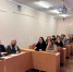 Универсантам рассказали о ходе и последствиях отмены крепостного права - ЛГУ им. А. С. Пушкина