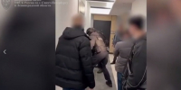 Бизнесмену представлялись сотрудниками ФСБ. У задержанных за вымогательство в Петербурге нашли больше 10 кило наркотиков - 47 новостей