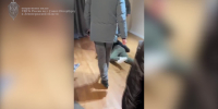 Лжесотрудники ФСБ вымогали у бизнесмена в Петербурге деньги - 47Channel.Ru