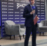 Александр Кялин возглавил ленинградское отделение Общества "Знание" - 47Channel.Ru