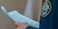В Киришах женщина предстанет перед судом по обвинению в хулиганских действиях в отношении несовершеннолетней - Следственный комитет
