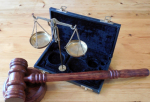 Суд в Петербурге арестовал фигурантку дела об обналичивании 7,8 млрд рублей