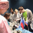 Команда #госветслужба47 встретилась со студентами Беседского техникума - Управление ветеринарии
