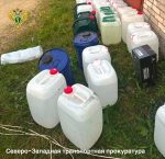 Житель Всеволожска предстанет перед судом за попытку сбыта прекурсоров для наркотиков