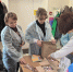 Виктор Никаноров совместно с Женсоветом Лодейнопольского района посетили военный госпиталь, чтобы вручить подарки бойцам - Единая Россия