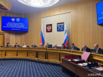 Александр Дрозденко: Награждать жителей Ленобласти - почетная и ответственная миссия