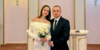 В Ленобласти более 35 пар узаконили отношения в День супругов - 47Channel.Ru