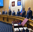 Награды – достойным - Законодательное собрание ЛО