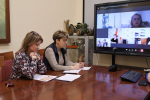 В Смольном обсудили, как сделать работу с безнадзорными животными более эффективной