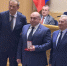 Александр Дрозденко вручил награду бывшему бойцу отряда "Алания" - 47Channel.Ru