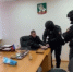 «Руки на стол!» Как закрыли наручники на главном в селе под Волховом за взятку на праздник - 47 новостей