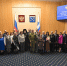 Награды — ленинградцам - Администрация ЛенОбласти
