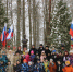 В Лодейнопольской школе почтили память героя Николая Шалаева - Online47.Ru