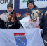 Лыжная сборная Ленинградской области завоевала серебро на Чемпионате России в Южно-Сахалинске - Online47.Ru
