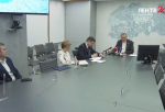 Вопрос с ЛОКСом решим: Александр Дрозденко пообещал разобраться с перебоями водоснабжения в Красном Бору