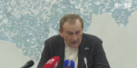 Александр Дрозденко: "К детям должно быть равное отношение" - 47Channel.Ru