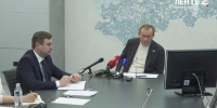 Эти счета от лукавого: Дрозденко о выставлении жителям необоснованных платежек за электроэнергию - Online47.Ru