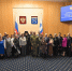 Коллектив детского сада Лодейного Поля наградили в администрации Ленобласти - Комитет образования