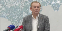 Житель Цвелодубово пожаловался губернатору на предпринимателя, перекрывшего дорогу общего пользования - 47Channel.Ru
