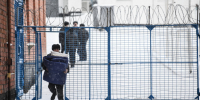 Суд приговорил экс-сотрудника военкомата Петербурга к пяти годам колонии за аферу с выплатами - 47 новостей