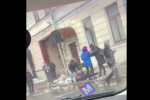 После падения льда мужчине на голову в Петербурге возбудили уголовное дело