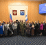 Награды – лучшим ленинградцам во Всемирный день НКО - ЛенОблИнформ