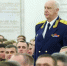 С полной конфискацией. Глава СК предложил забирать всё у коррупционеров и лишать гражданства за все тяжкие преступления - 47 новостей