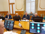 Подведены  итоги работы мясоперерабатывающей отрасли Ленобласти