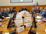 Подведены  итоги работы мясоперерабатывающей отрасли Ленобласти