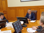 Подведены  итоги работы мясоперерабатывающей отрасли Ленобласти