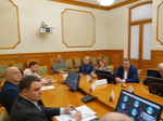Подведены  итоги работы мясоперерабатывающей отрасли Ленобласти