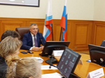 Подведены  итоги работы мясоперерабатывающей отрасли Ленобласти