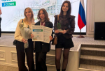 Тихвинский проект благоустройства вошел в число лучших в стране