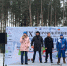 В «Охта Парке» прошёл IX Всероссийский зимний фестиваль дворового спорта «Русская зима» - Единая Россия