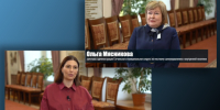 Ленинградки — в финале Всероссийской премии «Служение» - Администрация ЛенОбласти