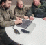 Инспекторы трех ООПТ провели рейд в заказнике «Мшинское болото» - 47Channel.Ru