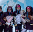 Ленинградские лыжницы взяли серебро на чемпионате России - 47Channel.Ru