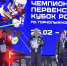 Один день — две бронзы - Комитет по физкультуре и спорту