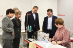 В Ленобласти появились гранты для креативных предпринимателей