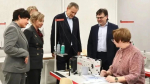 В Ленобласти появились гранты для креативных предпринимателей