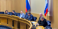 На коллегии комитета по строительству Ленобласти подвели итоги 2025 года - 47Channel.Ru
