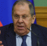 Лавров заявил, что "дух Анкориджа" испаряется - 47 новостей