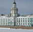 Кунсткамера примет посетителей 7 и 8 марта - Online47.Ru