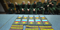 Россия и Украина обменялись военнопленными - 47 новостей