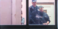 Блогер Маркарян услышал приговор суда. За оправдание нацизма ему дали 4,5 года - 47 новостей