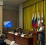 В ДК Тосно открыли Год единства народов России и обсудили планы на празднование - 47Channel.Ru
