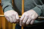 В Петербурге на 2 года лишили свободы за детское порно и отправили лечиться